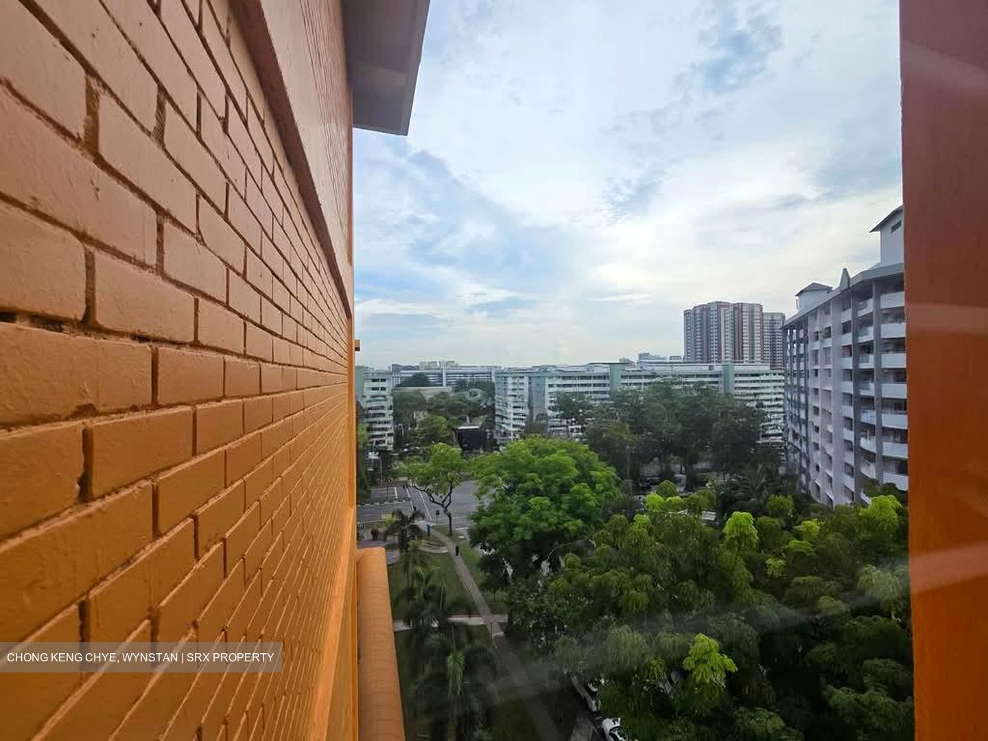 Blk 122 Ang Mo Kio Avenue 3 (Ang Mo Kio), HDB 4 Rooms #577818541
